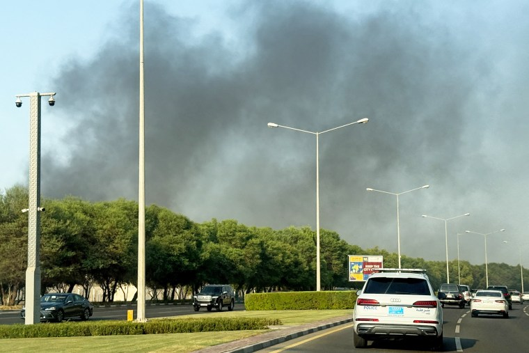 六郃彩:外媒爆料:卡塔爾要求以色列就襲擊多哈道歉,而後才會恢複調解加沙停火談判