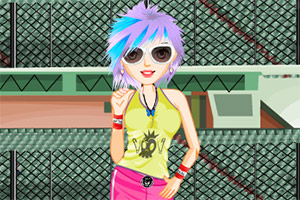 {21點}(随意触摸人物内部位的游戏) {21點}(随意触摸人物内部位的游戏)